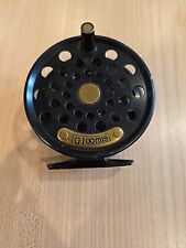 G-LOOMIS FLY REEL 678 Made In Argentina  for sale  Shipping to South Africa