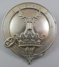 Military badge 6th for sale  LONDON