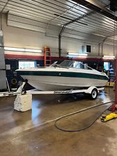 trailer ft 18 boat for sale  New London