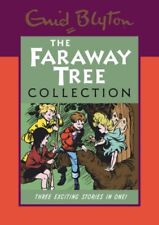 Faraway tree collection for sale  UK