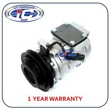 Compressor AC compatível com Chrysler Dodge Plymouth 96-00 77305                        comprar usado  Enviando para Brazil