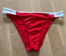Calvin klein bikini gebraucht kaufen  Freudenberg