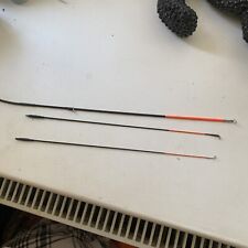Screw quiver tips for sale  DOVER