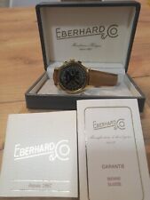 Eberhard orologio usato  Senago