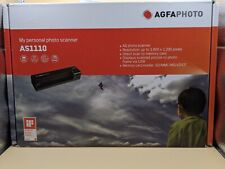 Agfa photo 1110 for sale  STAFFORD