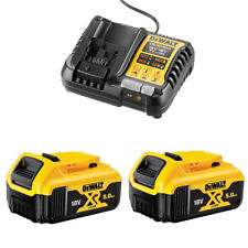Dewalt dcb115p2 battery for sale  Shipping to Ireland