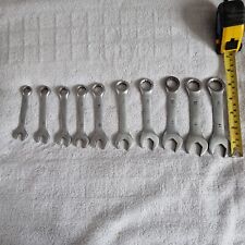 Rol craft spanners for sale  SCUNTHORPE