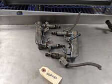 Fuel injectors set for sale  Denver