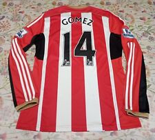 Sunderland 2014 gomez for sale  NEWRY