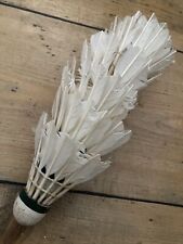 Vintage goose feather for sale  SWANSEA