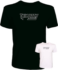 Thin lizzy logo for sale  BIRMINGHAM