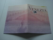 Folder 2007 venezia usato  Milano