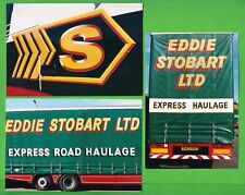 Truck eddie stobart for sale  BIRMINGHAM