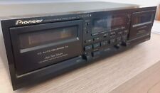 Pioneer w208r stereo usato  Roma
