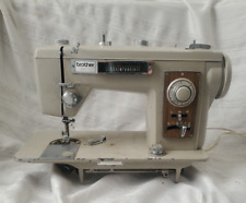 Vintage brother sewing for sale  Shipping to Ireland