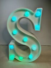 Led marquee letter for sale  Santa Rosa