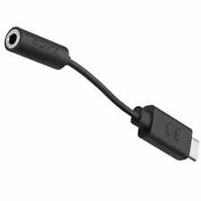 Official Sony EC260 USB Type C to 3.5mm Adapter for Sony Xperia Phones Black NEW for sale  Shipping to South Africa