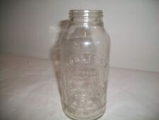 Vintage pint jar for sale  Aubrey