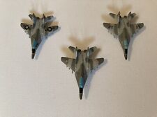 Military Micro Machines lot Of 3 MiG 29s for sale  Shipping to South Africa
