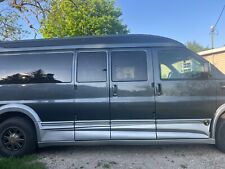 2016 chevrolet express for sale  Williamsburg
