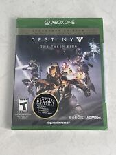Destiny: The Taken King - Legendary Edition Microsoft Xbox One 2015 comprar usado  Enviando para Brazil