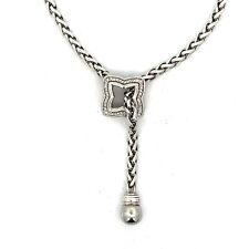 david yurman chain necklace for sale  Palm Desert