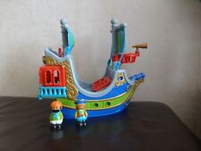 happyland pirate ship for sale  STOCKTON-ON-TEES