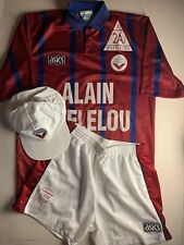 Rare maillot girondins d'occasion  France