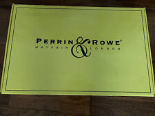 Perrin row mayfair for sale  Shipping to Ireland