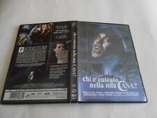 Dvd chi entrato usato  Torino