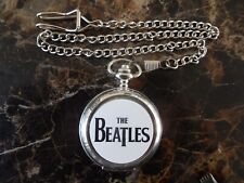 Beatles chrome pocket for sale  ROMFORD