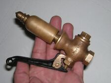 steam whistle valve for sale  Lexington