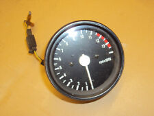 Honda rev counter for sale  ASHBOURNE