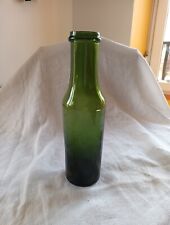 Ancienne bouteille verre d'occasion  Danjoutin