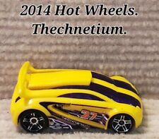 Used, 2014 Hot Wheels. Technetium. Multipack Exclusive. Loose. for sale  Shipping to South Africa