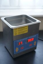 Ultrasonic cleaner working for sale  PEACEHAVEN