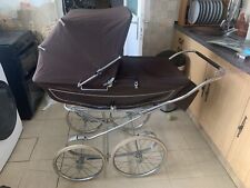 Marmet imperial pram for sale  WEST DRAYTON