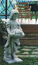 Garten statuen dekoration gebraucht kaufen  Lippstadt