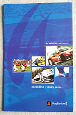 Catalogo brochure playstation usato  Cesenatico