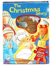 Christmas story stephen for sale  UK