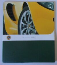 Lotus elise orig for sale  Shipping to Ireland