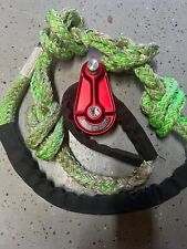 lifting pulley for sale  Shipping to Ireland