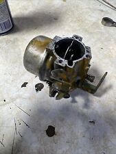 Kohler walbro carburetor for sale  Canajoharie