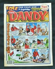 Comic dandy issue for sale  NEWTON-LE-WILLOWS