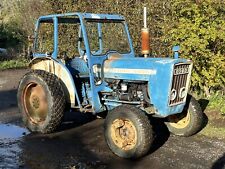 Ford 3000 tractor for sale  NOTTINGHAM