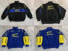 Adult racing jacket for sale  LEICESTER