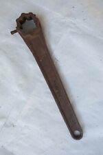 Walworth hydrant wrench for sale  Shipping to Ireland