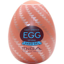Used, TENGA - SPIRAL EGG_MASTURBATOR for sale  Shipping to South Africa