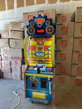 Crank coin operated for sale  Manteca