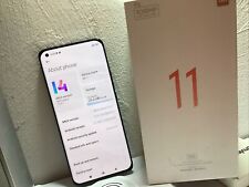 Xiaomi 256gb midnight gebraucht kaufen  Deggingen